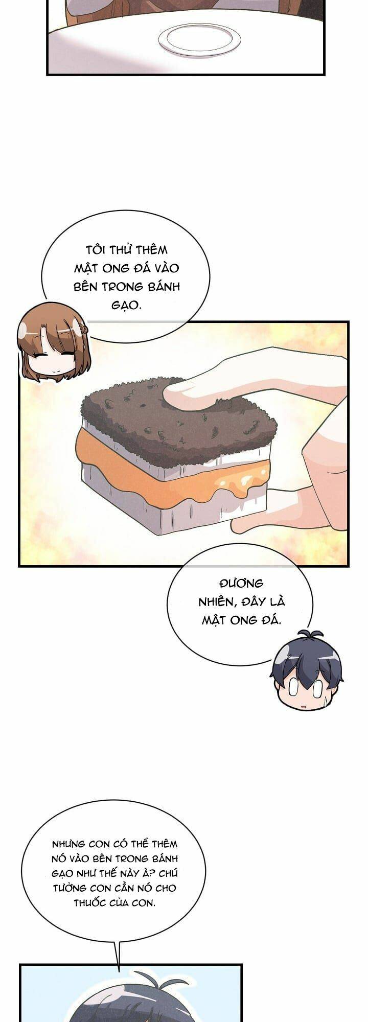 Tôi Trở Thành Một Nông Dân Chapter 38 - Trang 2