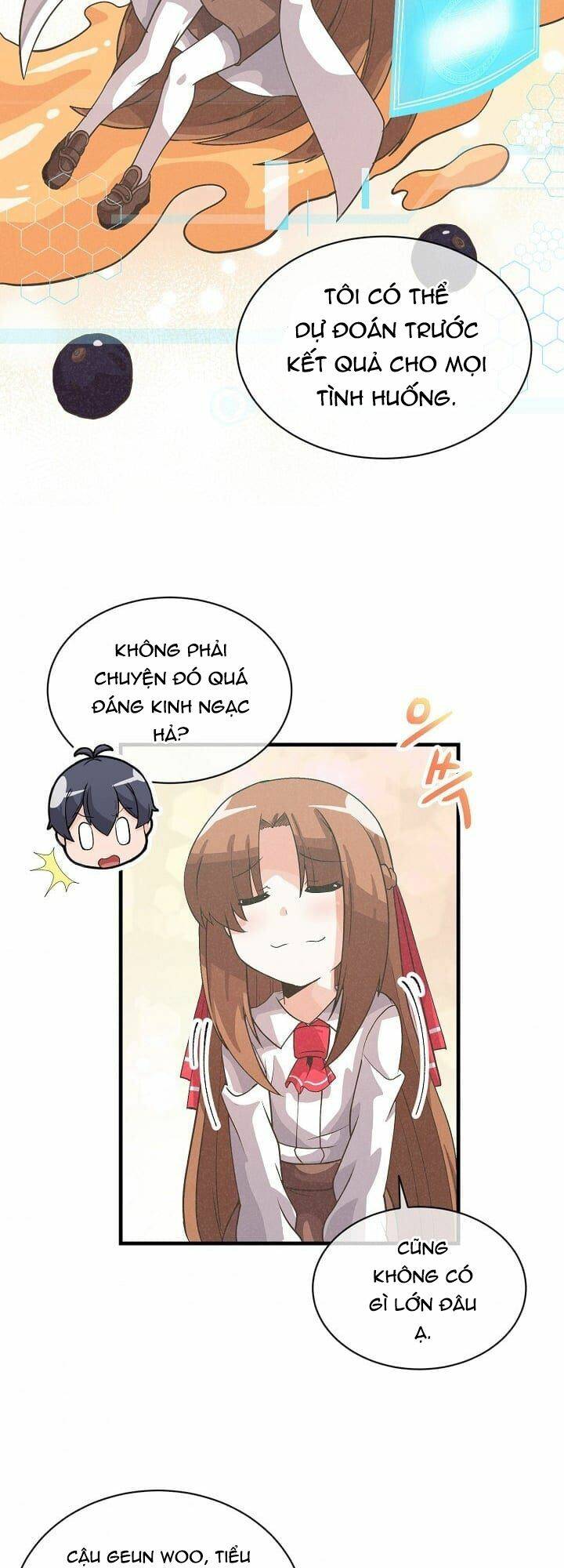 Tôi Trở Thành Một Nông Dân Chapter 38 - Trang 2