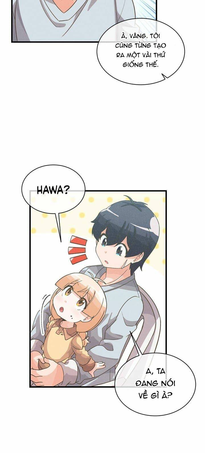 Tôi Trở Thành Một Nông Dân Chapter 38 - Trang 2