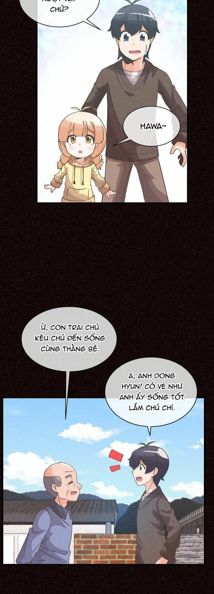 Tôi Trở Thành Một Nông Dân Chapter 38 - Trang 2