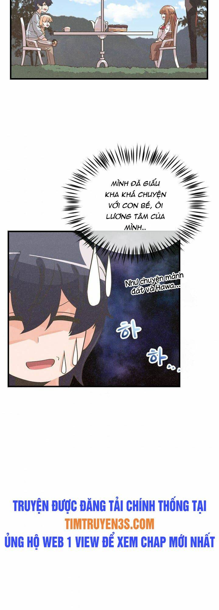 Tôi Trở Thành Một Nông Dân Chapter 38 - Trang 2