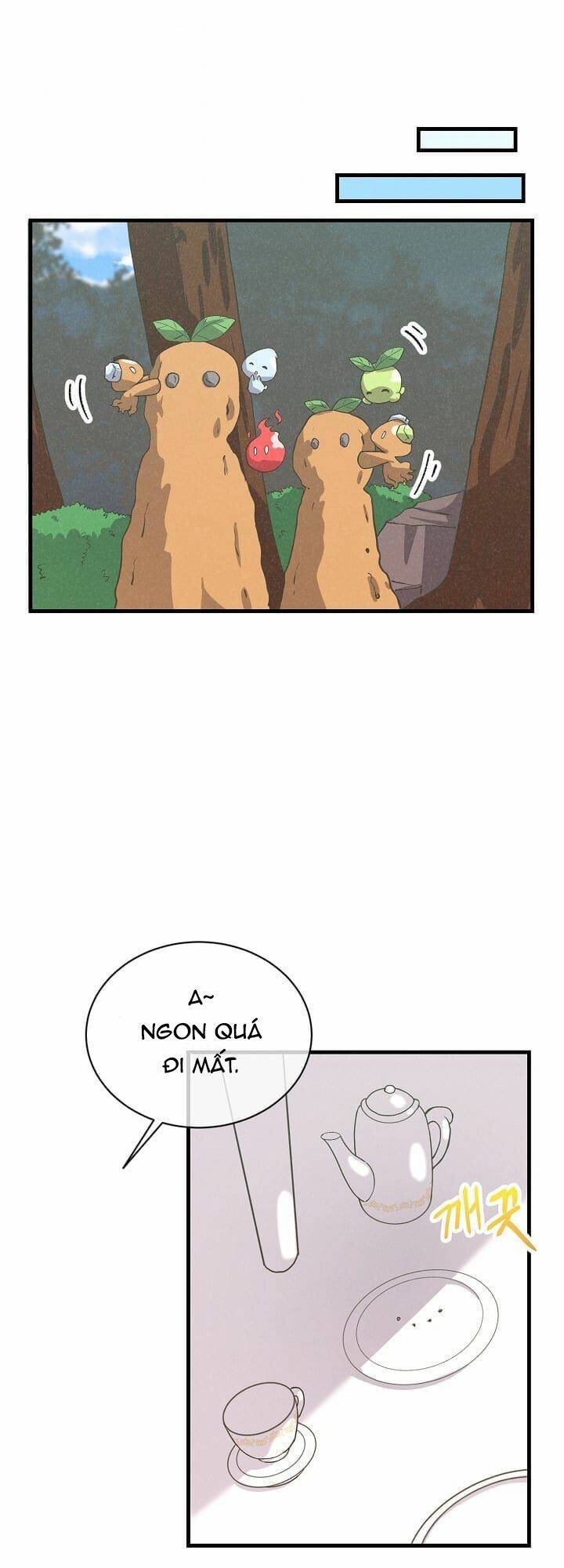 Tôi Trở Thành Một Nông Dân Chapter 38 - Trang 2