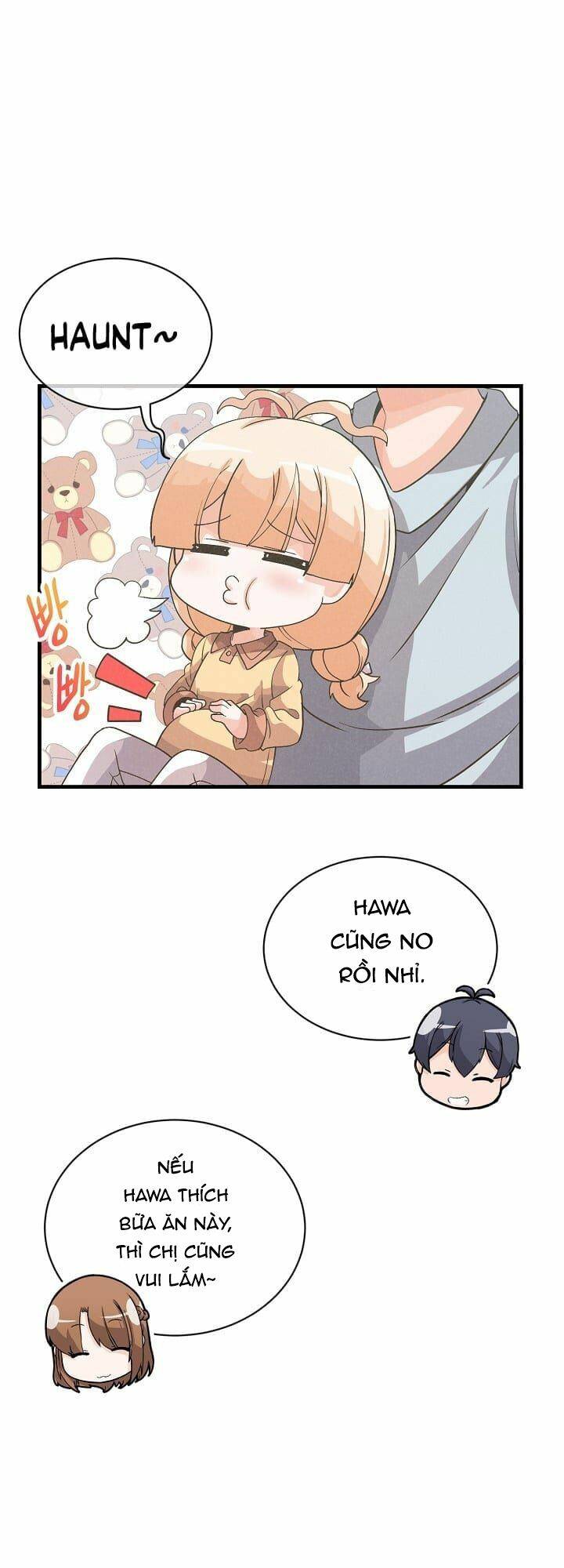 Tôi Trở Thành Một Nông Dân Chapter 38 - Trang 2