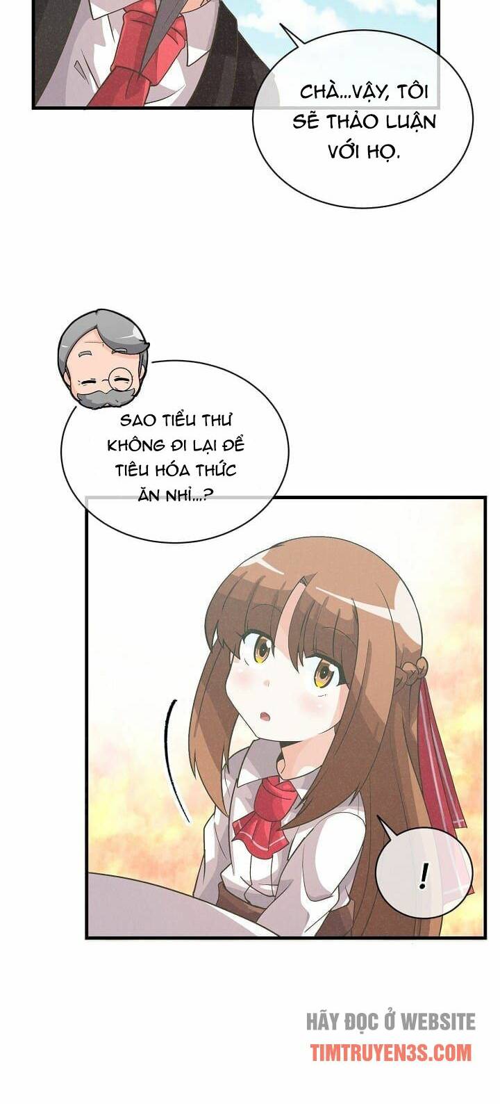 Tôi Trở Thành Một Nông Dân Chapter 38 - Trang 2