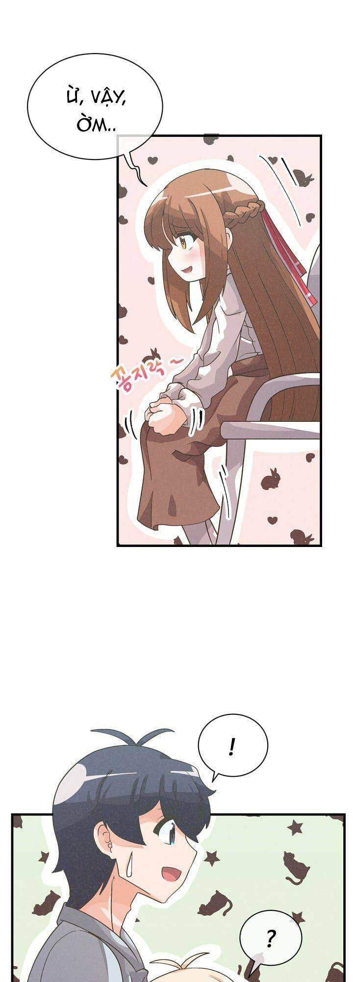 Tôi Trở Thành Một Nông Dân Chapter 38 - Trang 2