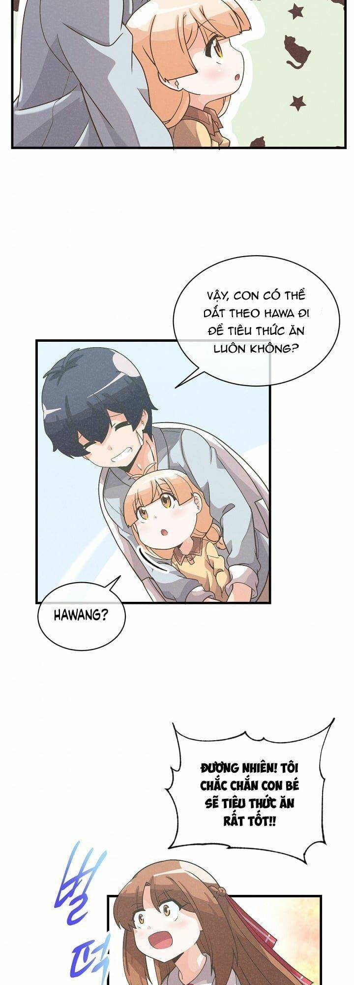 Tôi Trở Thành Một Nông Dân Chapter 38 - Trang 2