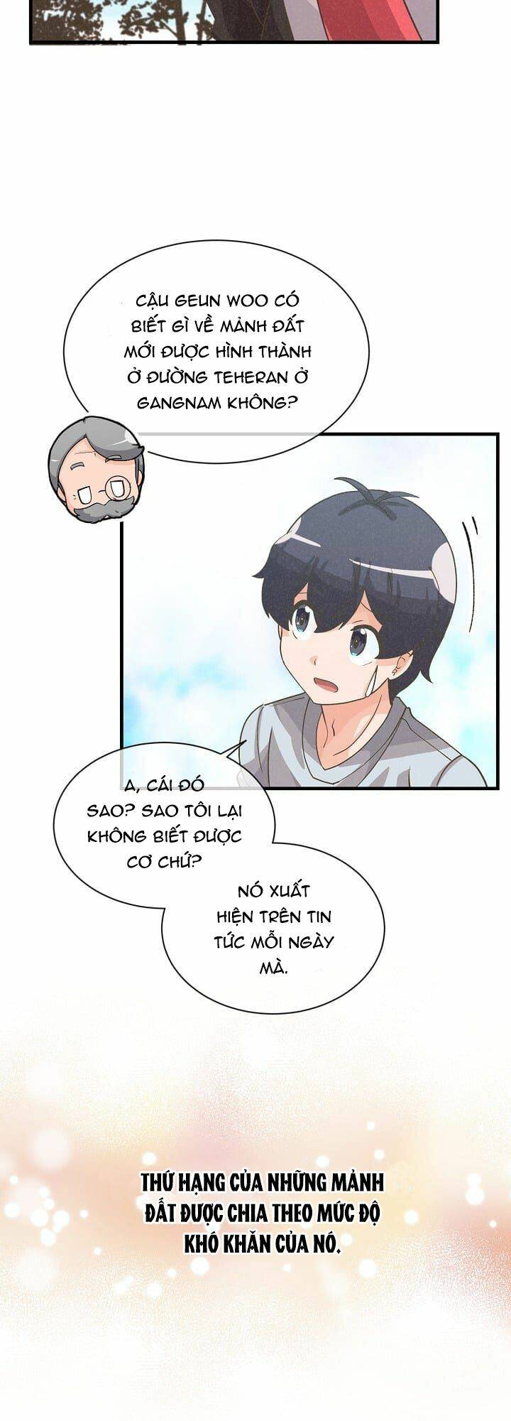 Tôi Trở Thành Một Nông Dân Chapter 38 - Trang 2