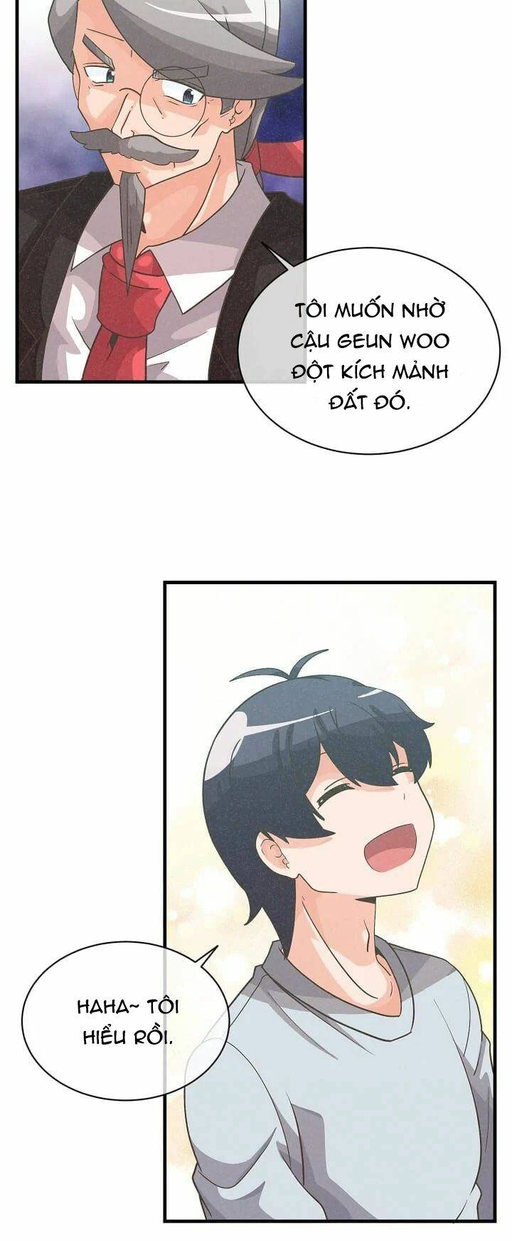 Tôi Trở Thành Một Nông Dân Chapter 38 - Trang 2