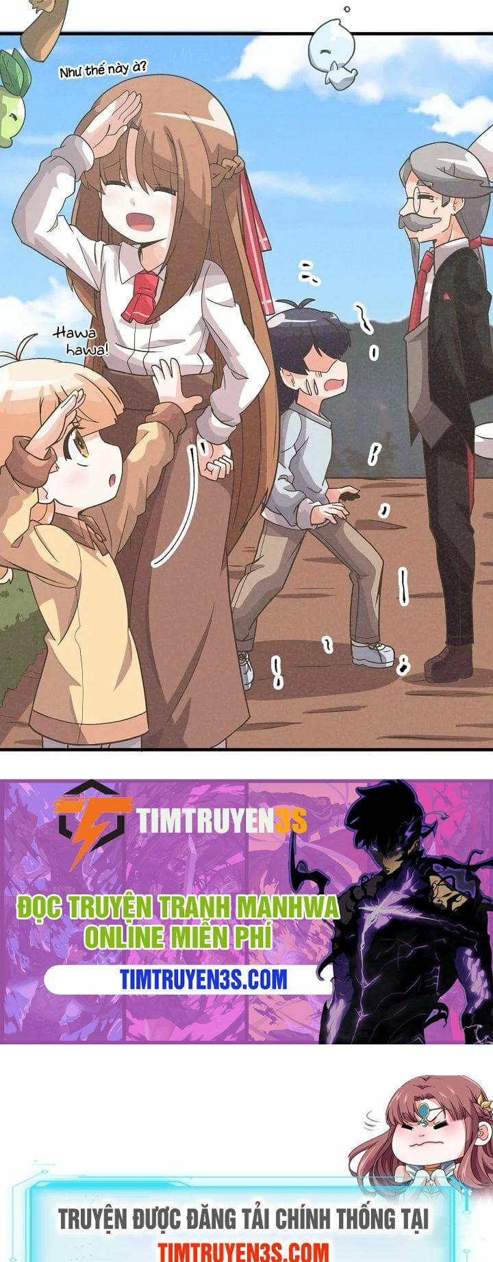 Tôi Trở Thành Một Nông Dân Chapter 38 - Trang 2