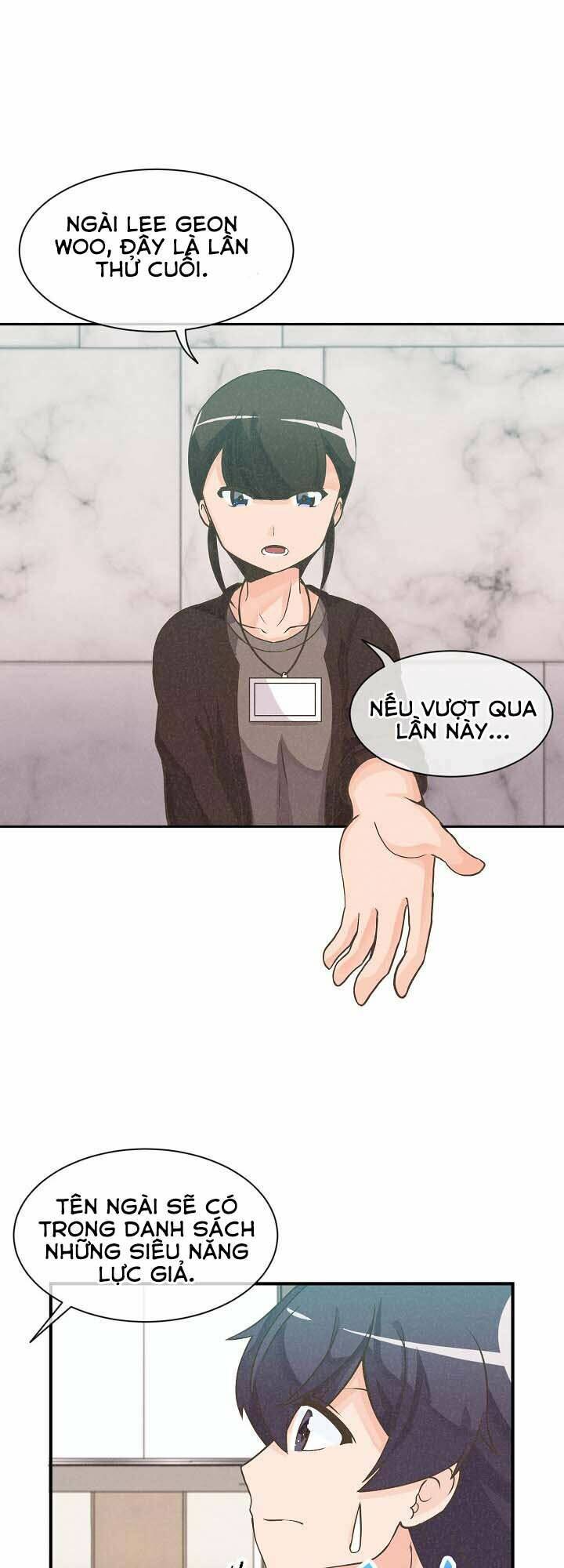 Tôi Trở Thành Một Nông Dân Chapter 4 - Trang 2