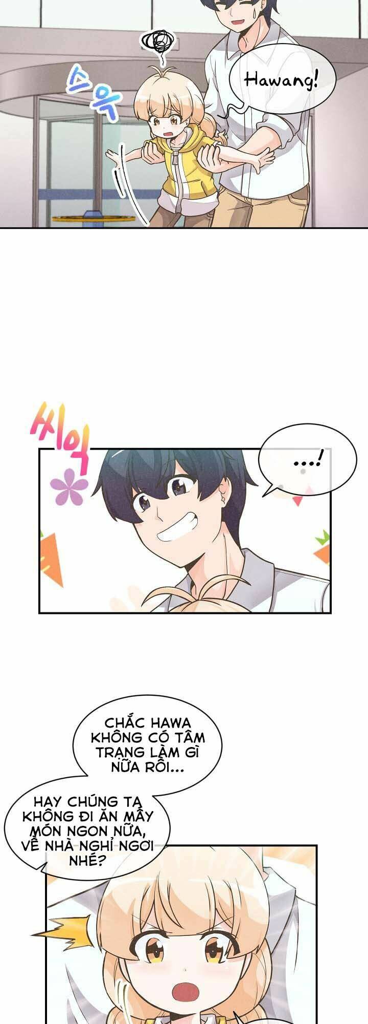 Tôi Trở Thành Một Nông Dân Chapter 4 - Trang 2