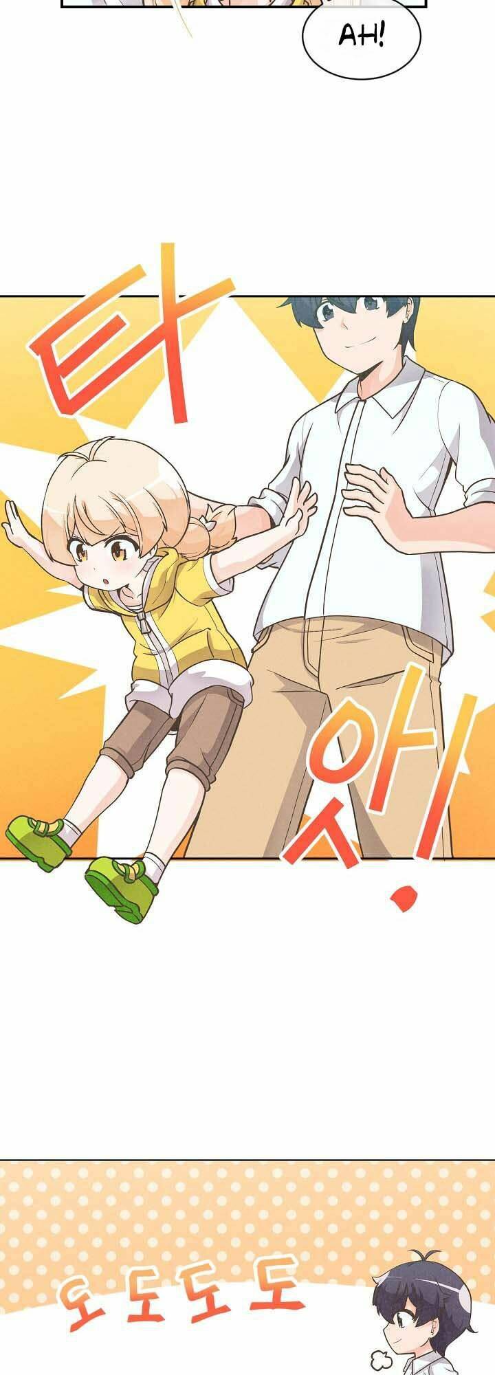 Tôi Trở Thành Một Nông Dân Chapter 4 - Trang 2