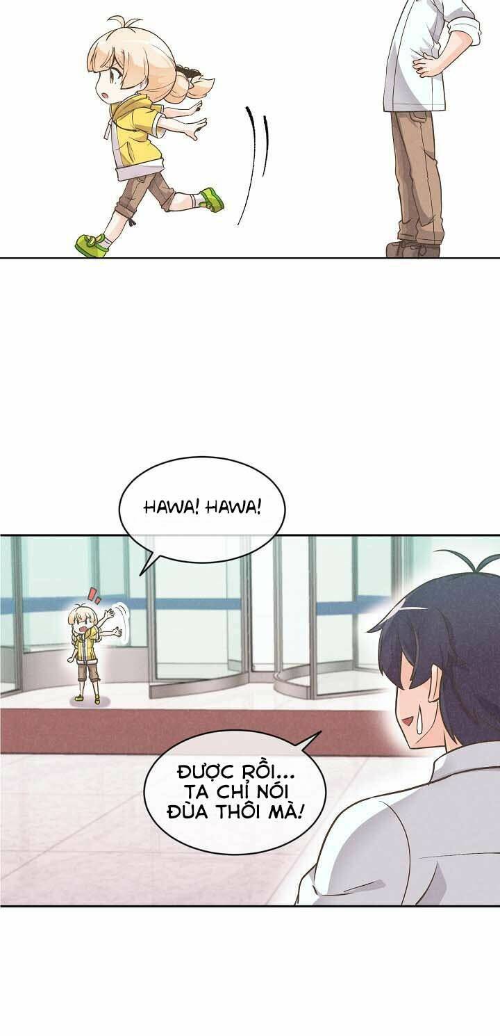 Tôi Trở Thành Một Nông Dân Chapter 4 - Trang 2