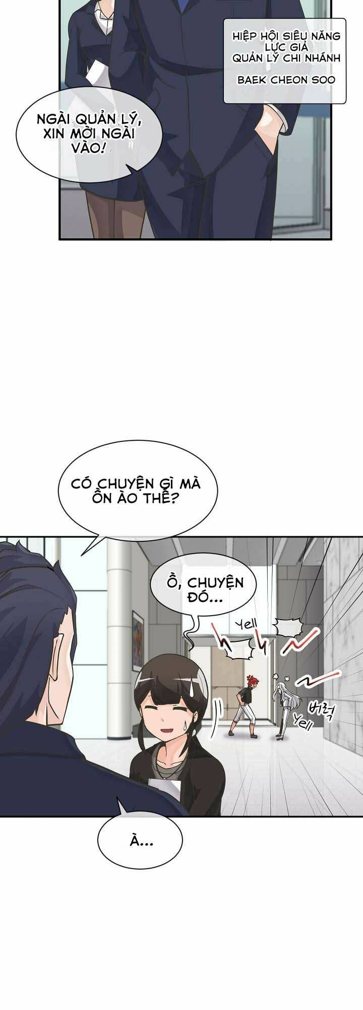 Tôi Trở Thành Một Nông Dân Chapter 4 - Trang 2