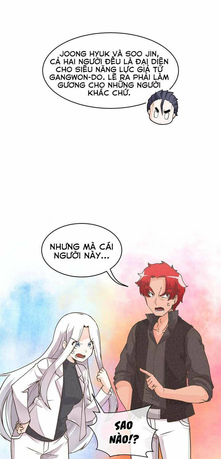 Tôi Trở Thành Một Nông Dân Chapter 4 - Trang 2