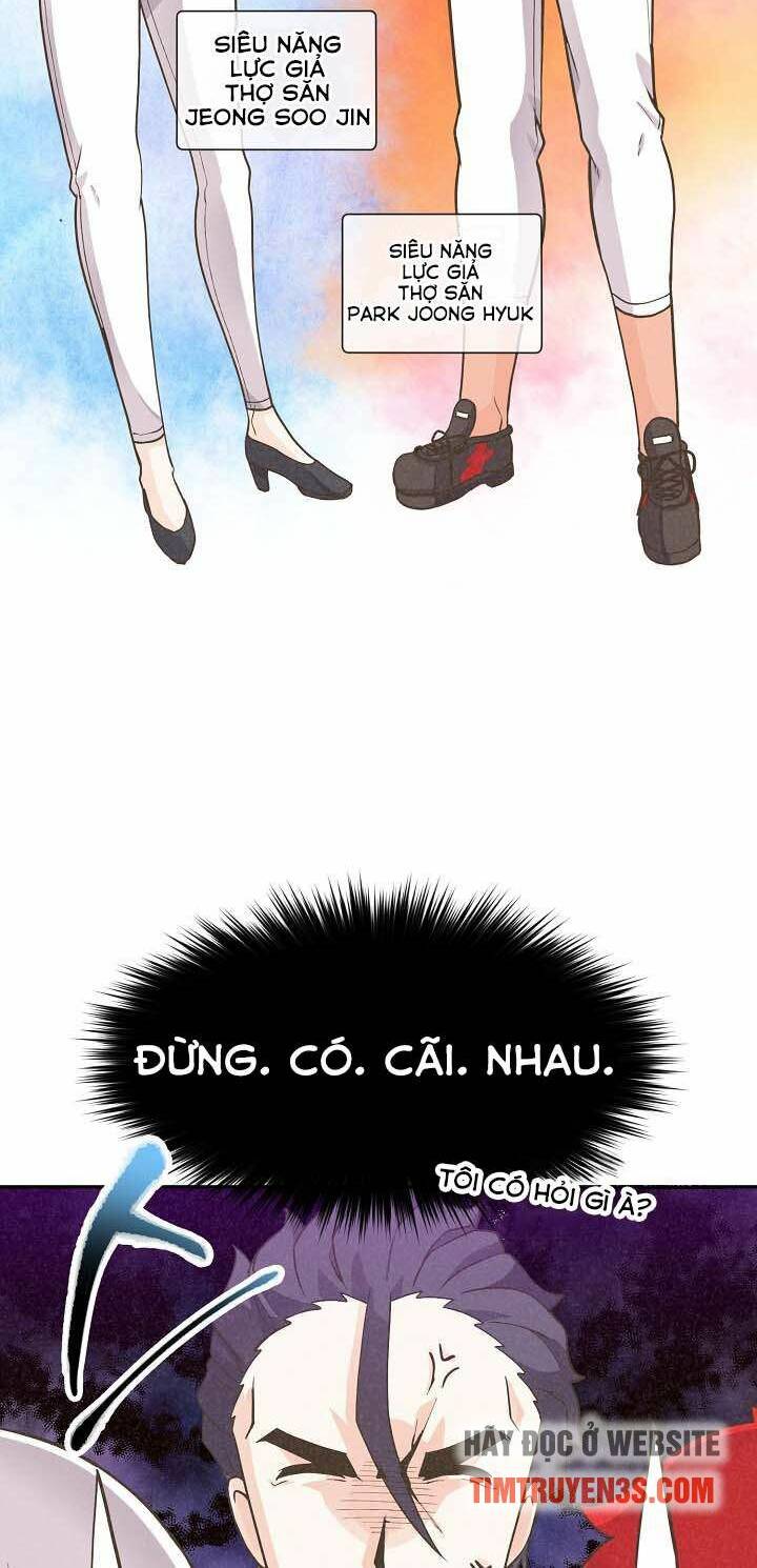 Tôi Trở Thành Một Nông Dân Chapter 4 - Trang 2