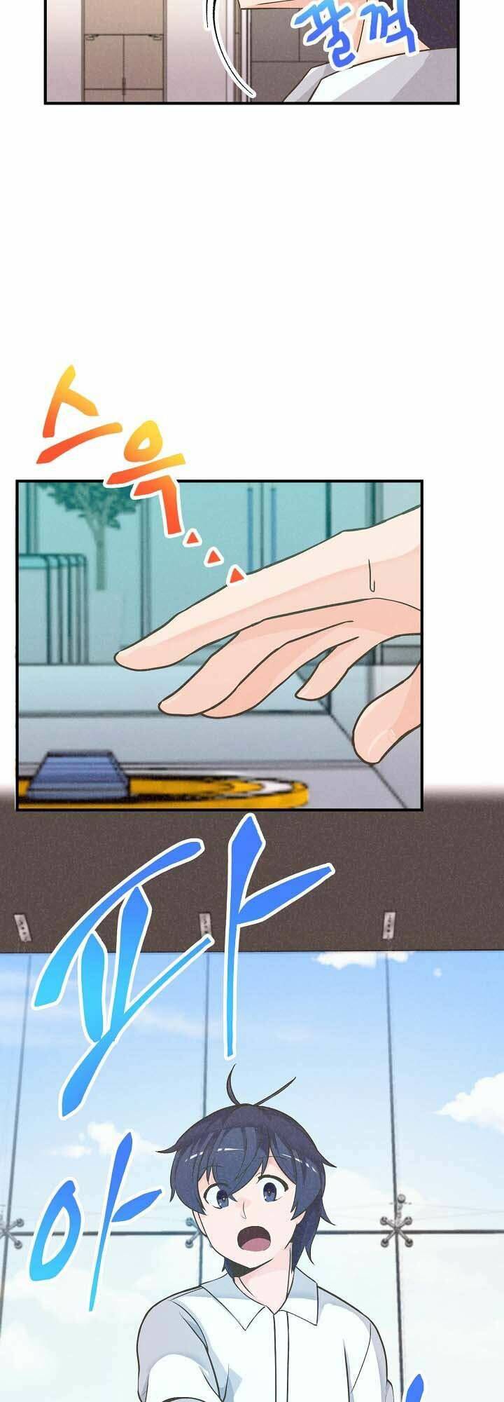 Tôi Trở Thành Một Nông Dân Chapter 4 - Trang 2