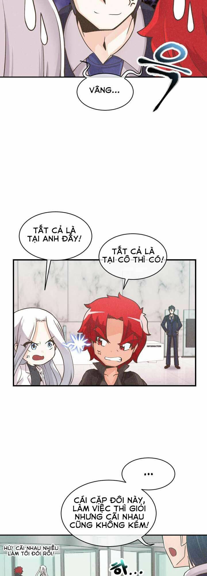 Tôi Trở Thành Một Nông Dân Chapter 4 - Trang 2