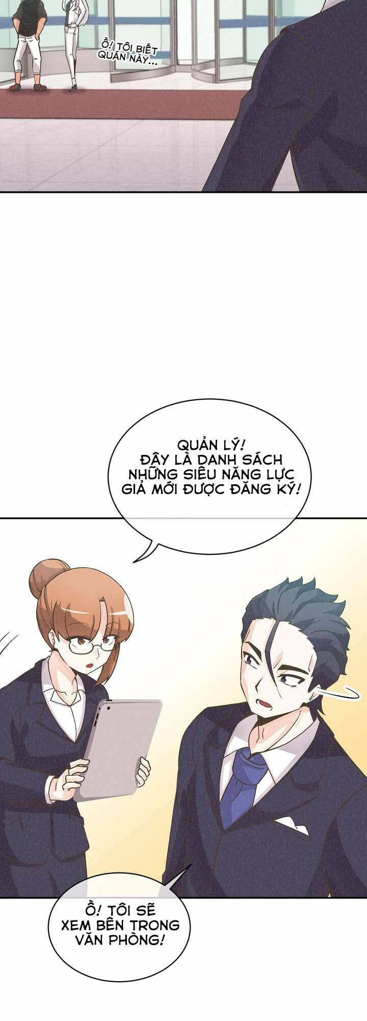 Tôi Trở Thành Một Nông Dân Chapter 4 - Trang 2