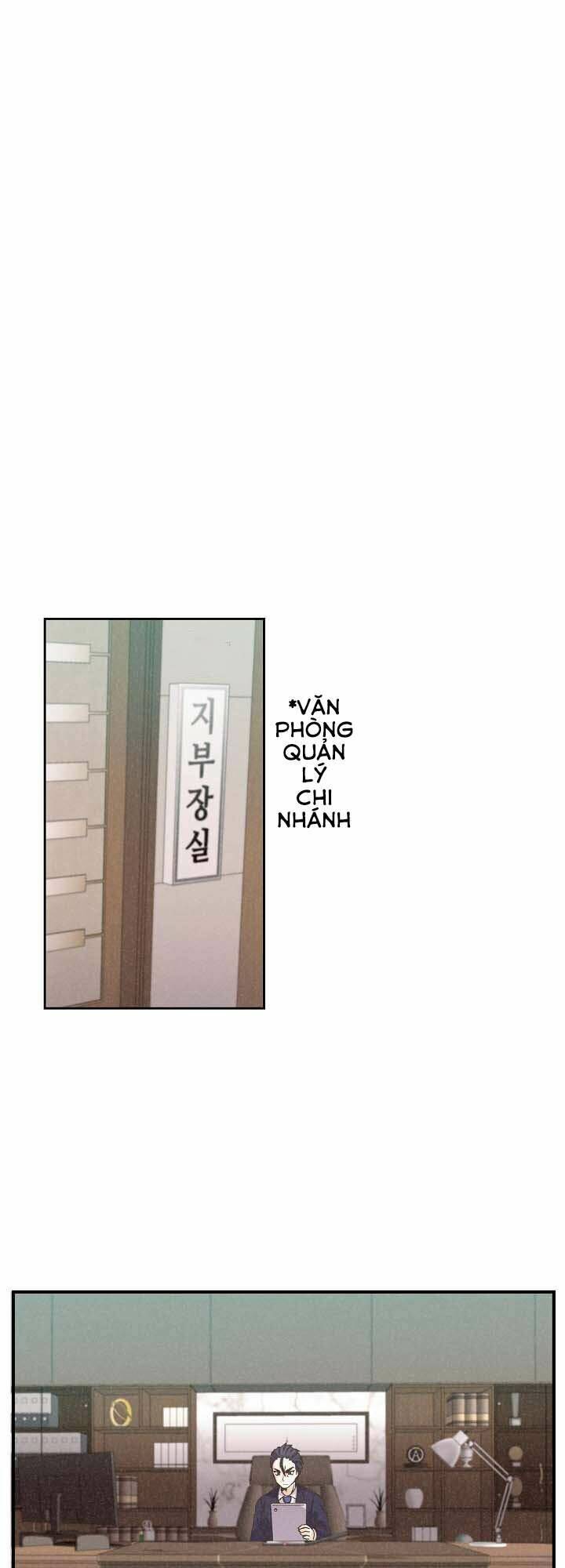 Tôi Trở Thành Một Nông Dân Chapter 4 - Trang 2