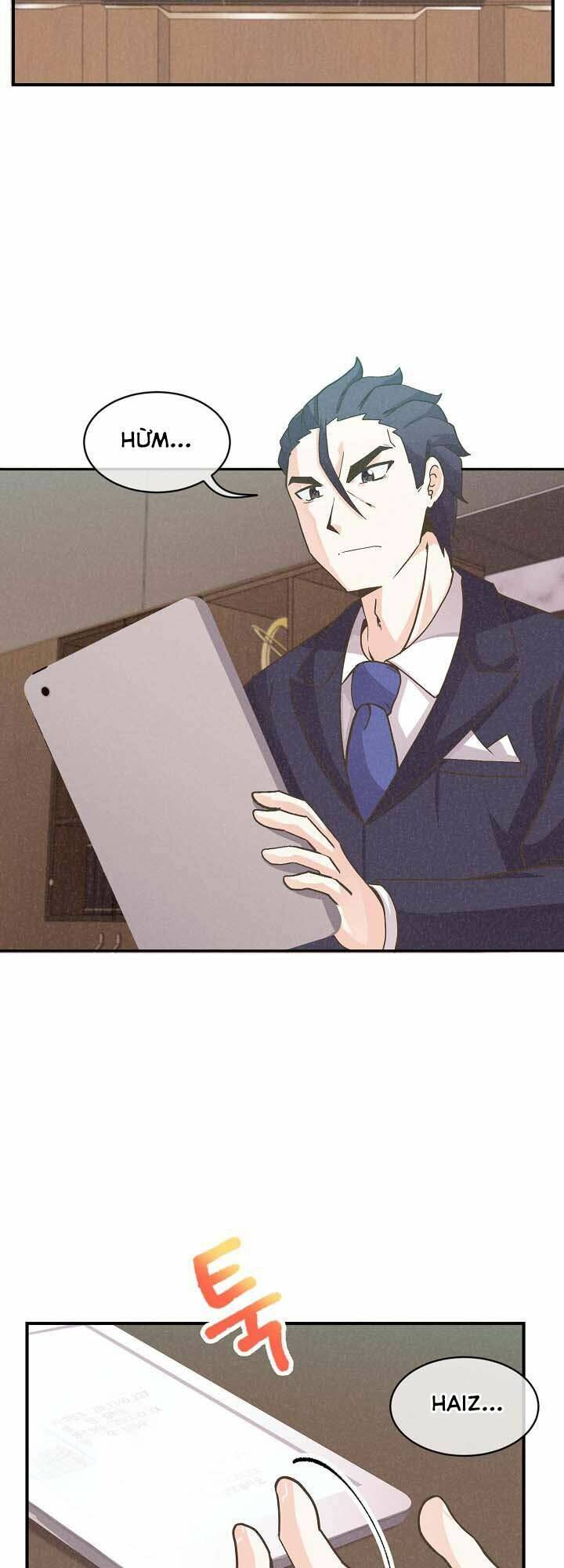 Tôi Trở Thành Một Nông Dân Chapter 4 - Trang 2