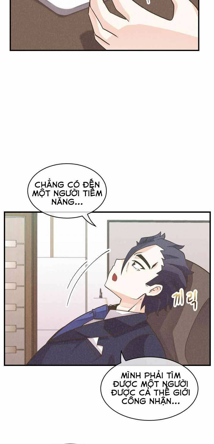 Tôi Trở Thành Một Nông Dân Chapter 4 - Trang 2