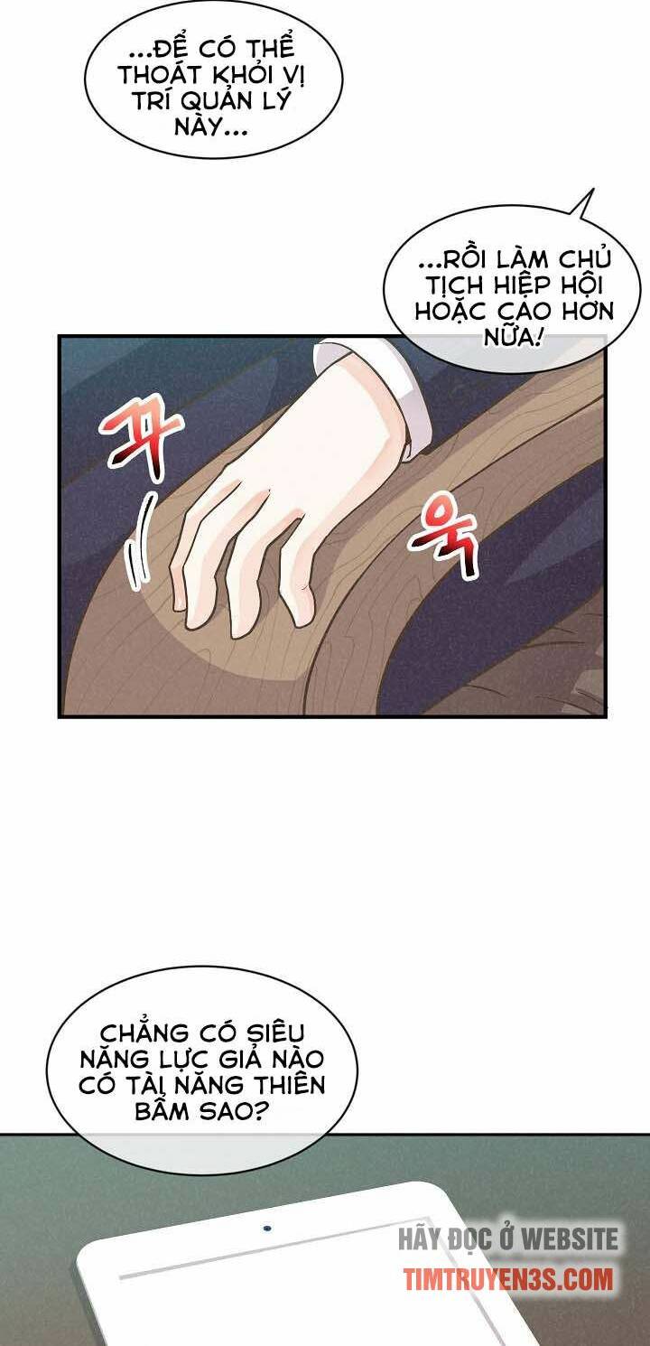 Tôi Trở Thành Một Nông Dân Chapter 4 - Trang 2