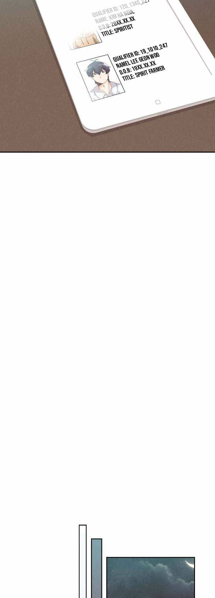 Tôi Trở Thành Một Nông Dân Chapter 4 - Trang 2