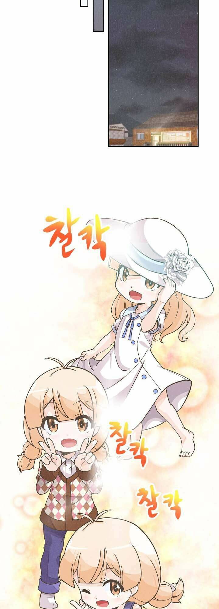 Tôi Trở Thành Một Nông Dân Chapter 4 - Trang 2