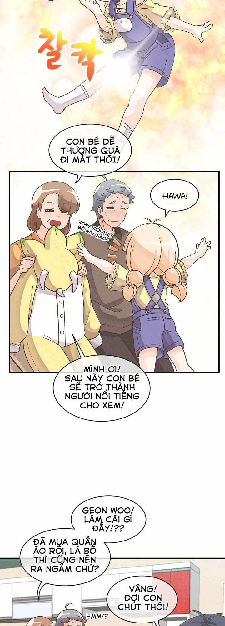 Tôi Trở Thành Một Nông Dân Chapter 4 - Trang 2