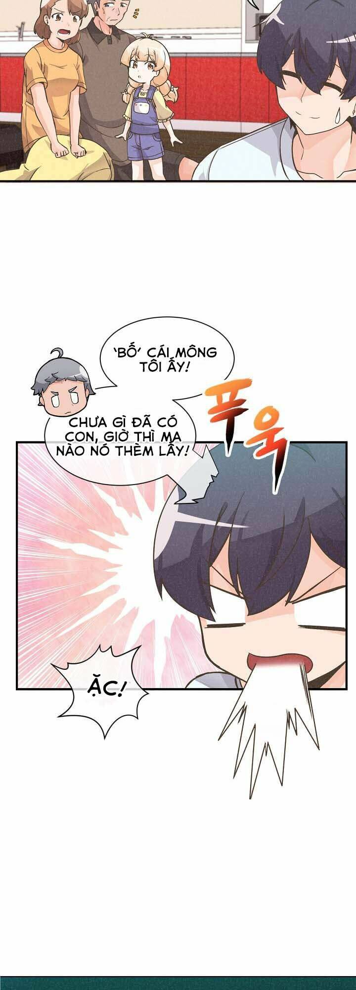 Tôi Trở Thành Một Nông Dân Chapter 4 - Trang 2