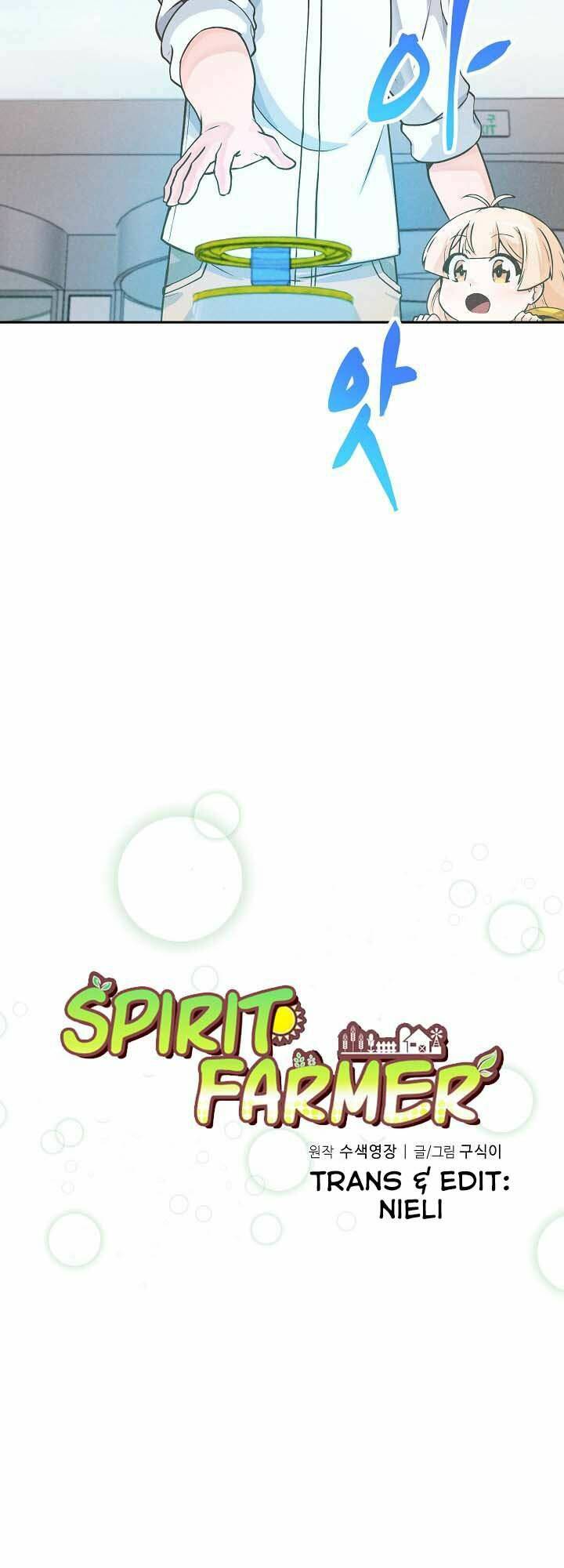 Tôi Trở Thành Một Nông Dân Chapter 4 - Trang 2