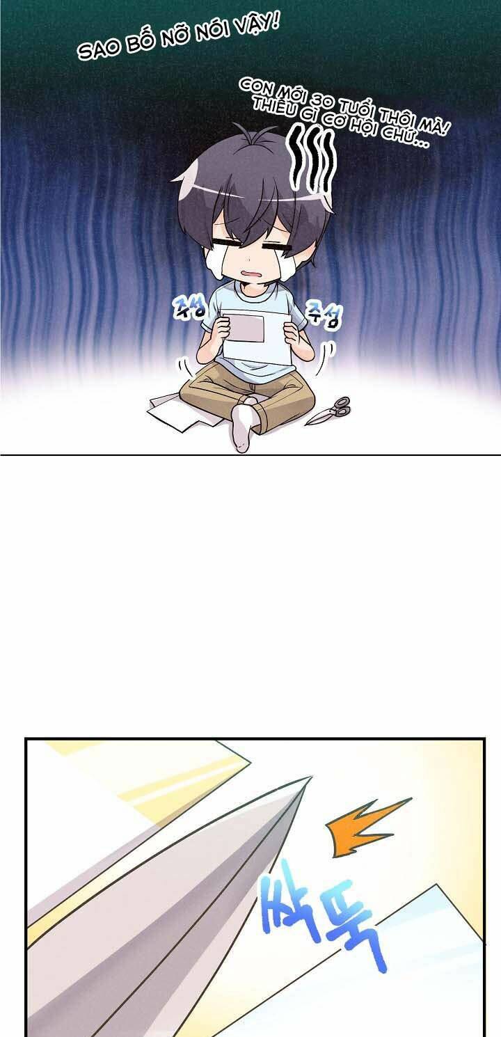 Tôi Trở Thành Một Nông Dân Chapter 4 - Trang 2