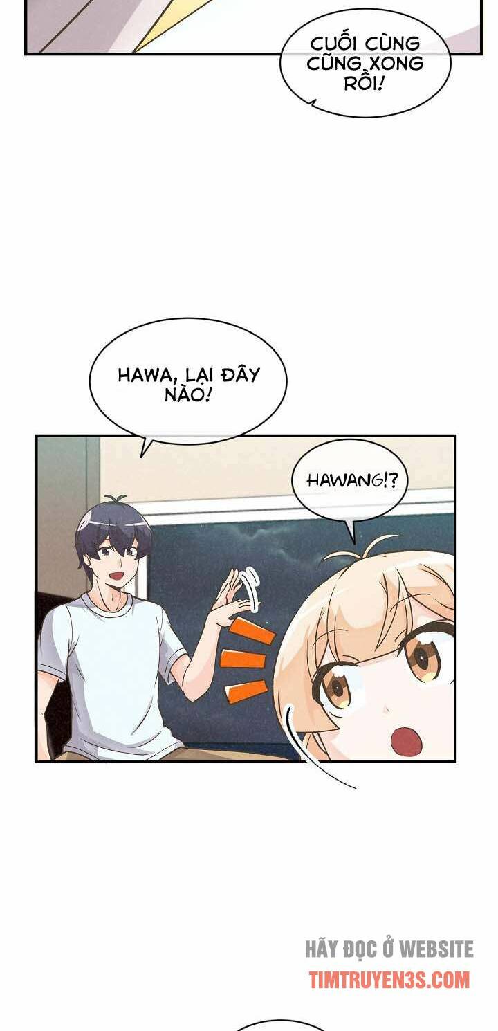 Tôi Trở Thành Một Nông Dân Chapter 4 - Trang 2