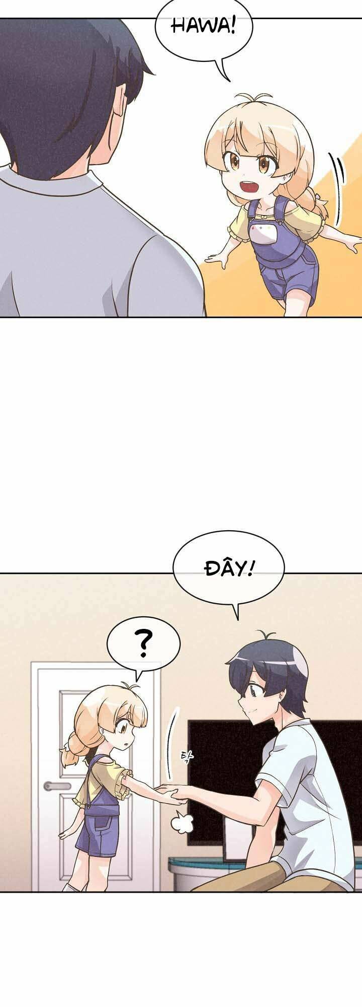 Tôi Trở Thành Một Nông Dân Chapter 4 - Trang 2