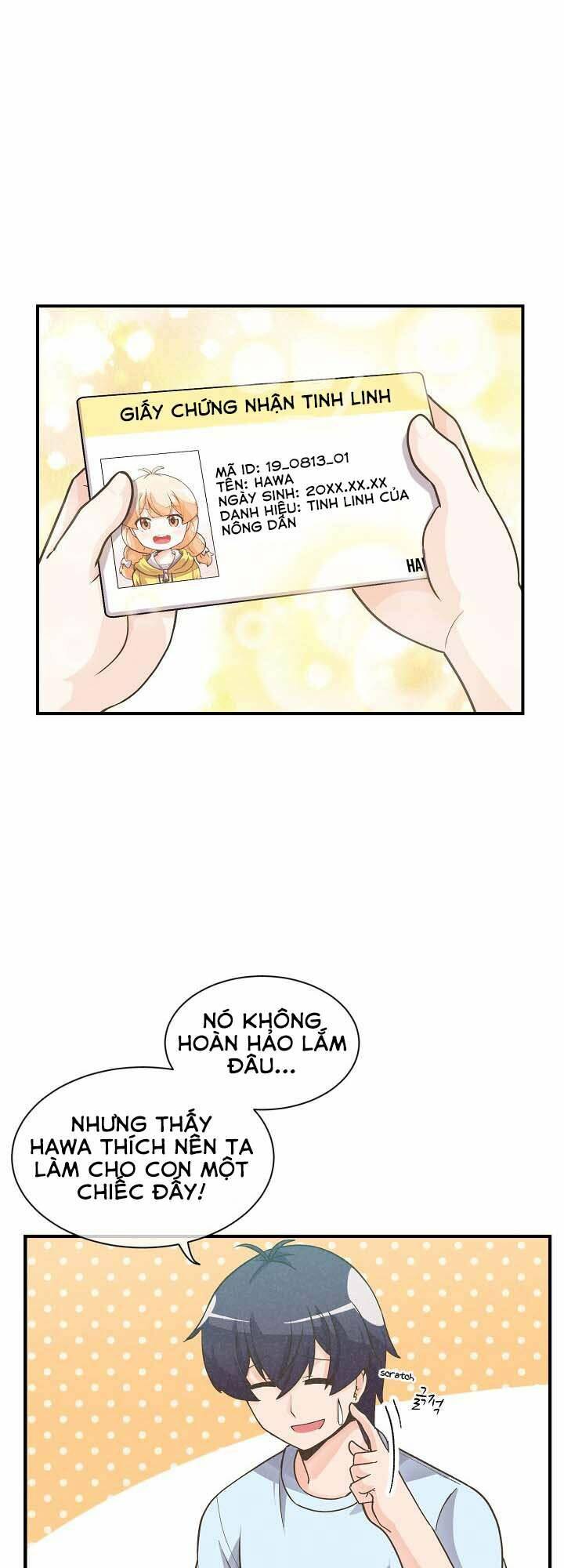 Tôi Trở Thành Một Nông Dân Chapter 4 - Trang 2