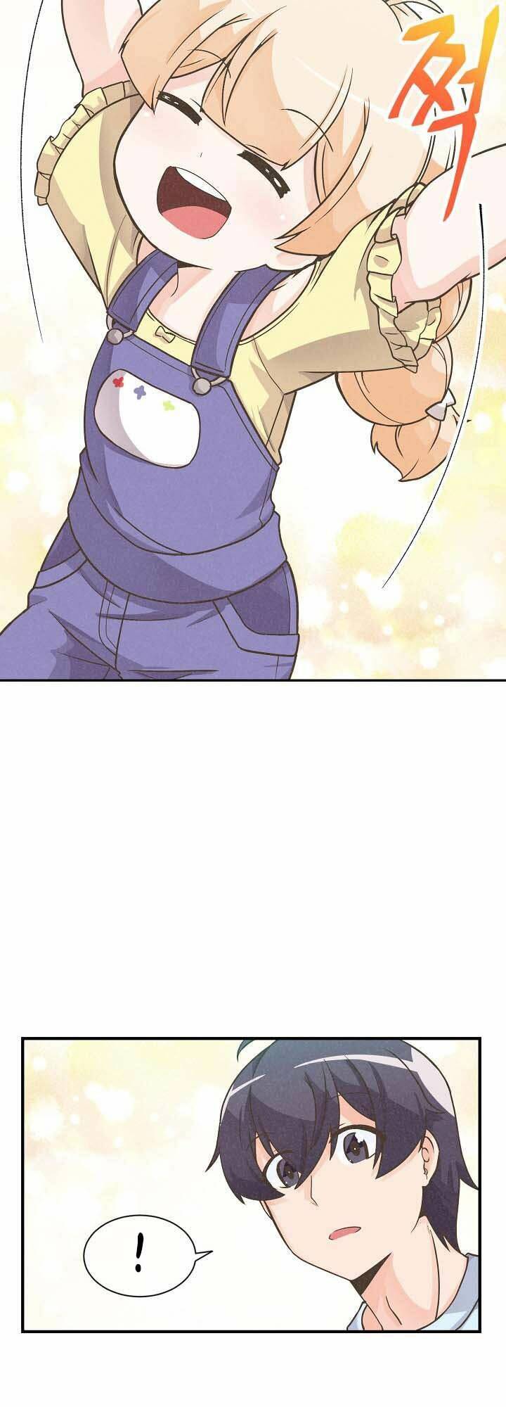 Tôi Trở Thành Một Nông Dân Chapter 4 - Trang 2