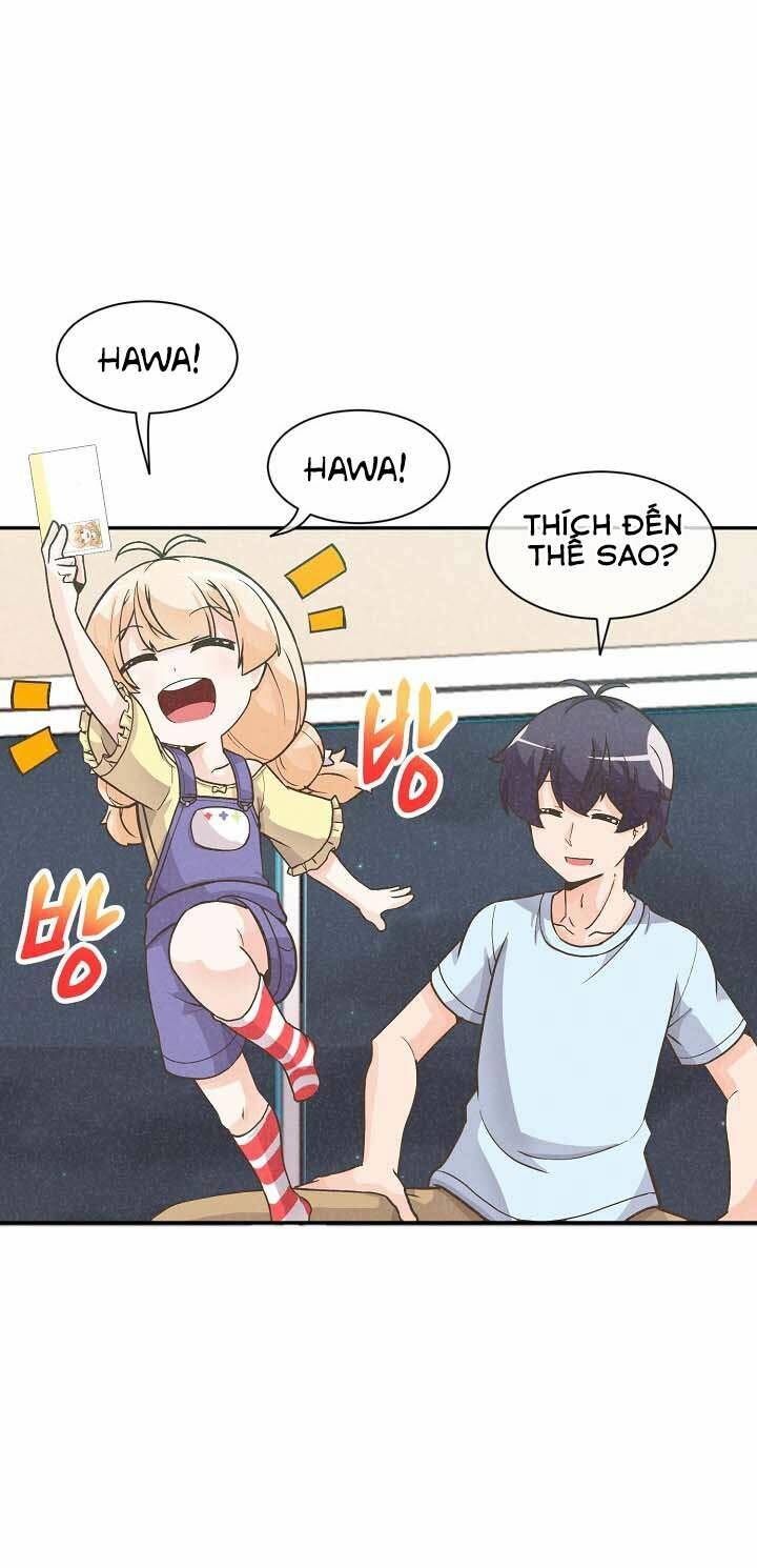 Tôi Trở Thành Một Nông Dân Chapter 4 - Trang 2