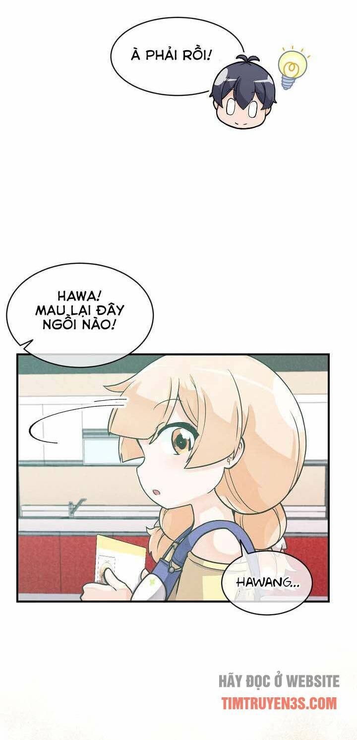Tôi Trở Thành Một Nông Dân Chapter 4 - Trang 2