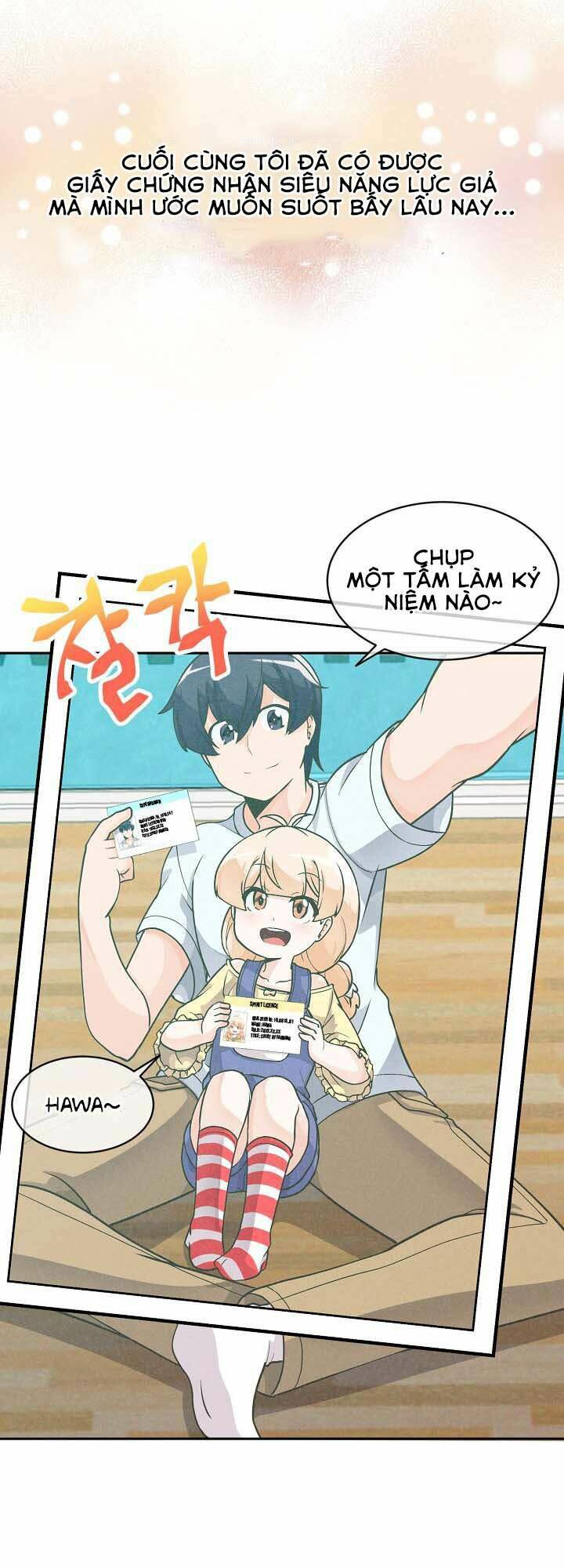 Tôi Trở Thành Một Nông Dân Chapter 4 - Trang 2