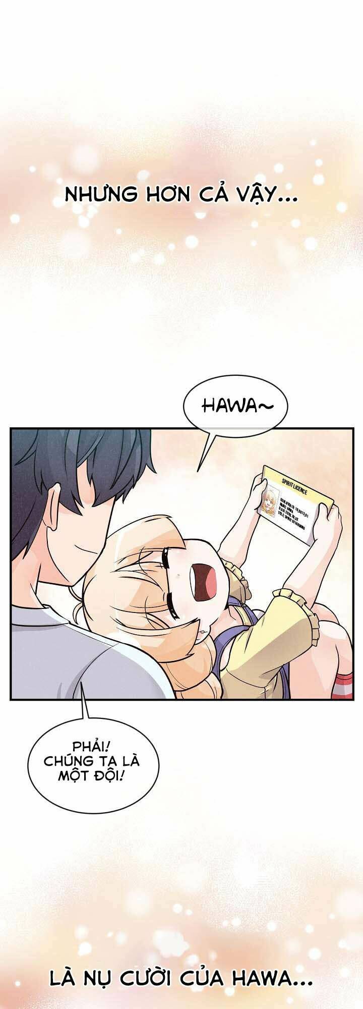 Tôi Trở Thành Một Nông Dân Chapter 4 - Trang 2