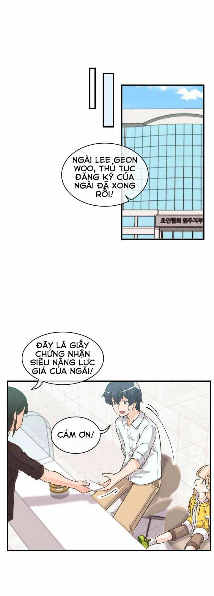 Tôi Trở Thành Một Nông Dân Chapter 4 - Trang 2