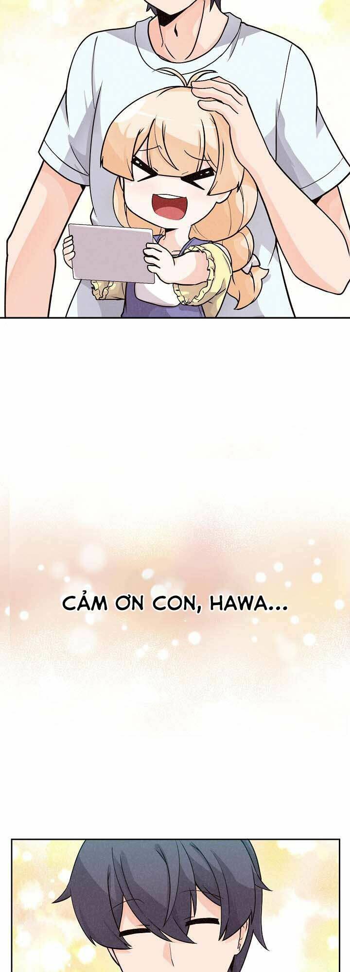 Tôi Trở Thành Một Nông Dân Chapter 4 - Trang 2