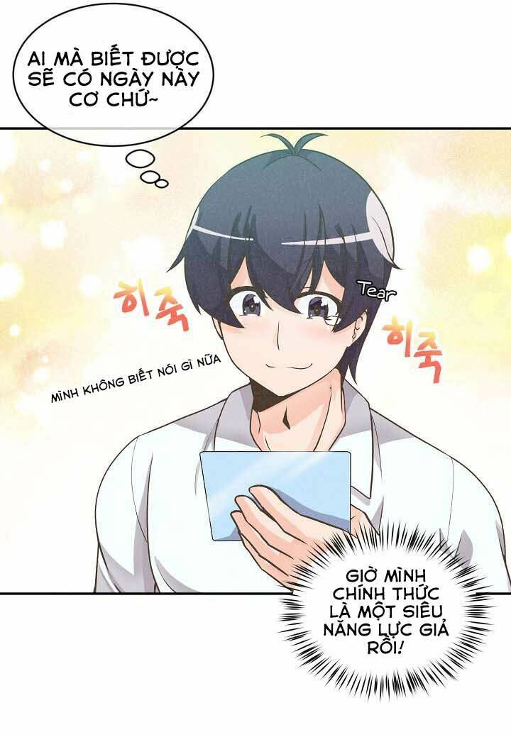 Tôi Trở Thành Một Nông Dân Chapter 4 - Trang 2