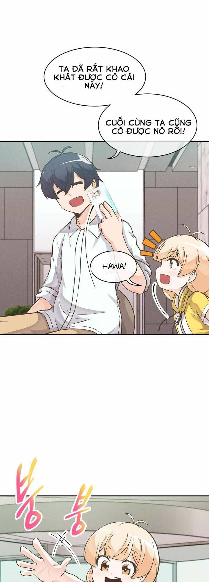 Tôi Trở Thành Một Nông Dân Chapter 4 - Trang 2