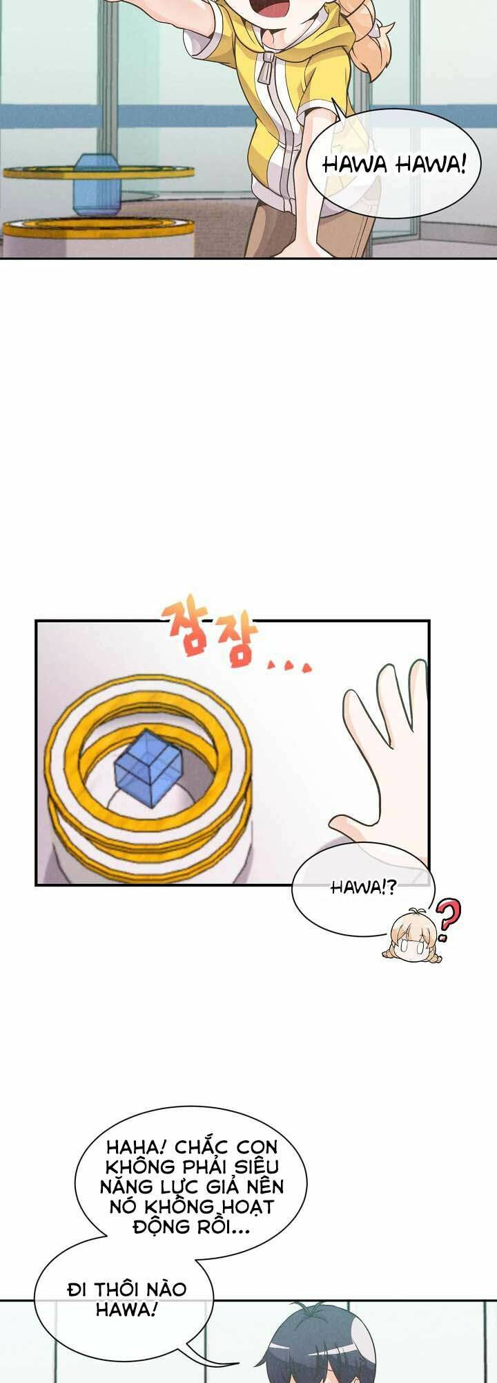 Tôi Trở Thành Một Nông Dân Chapter 4 - Trang 2