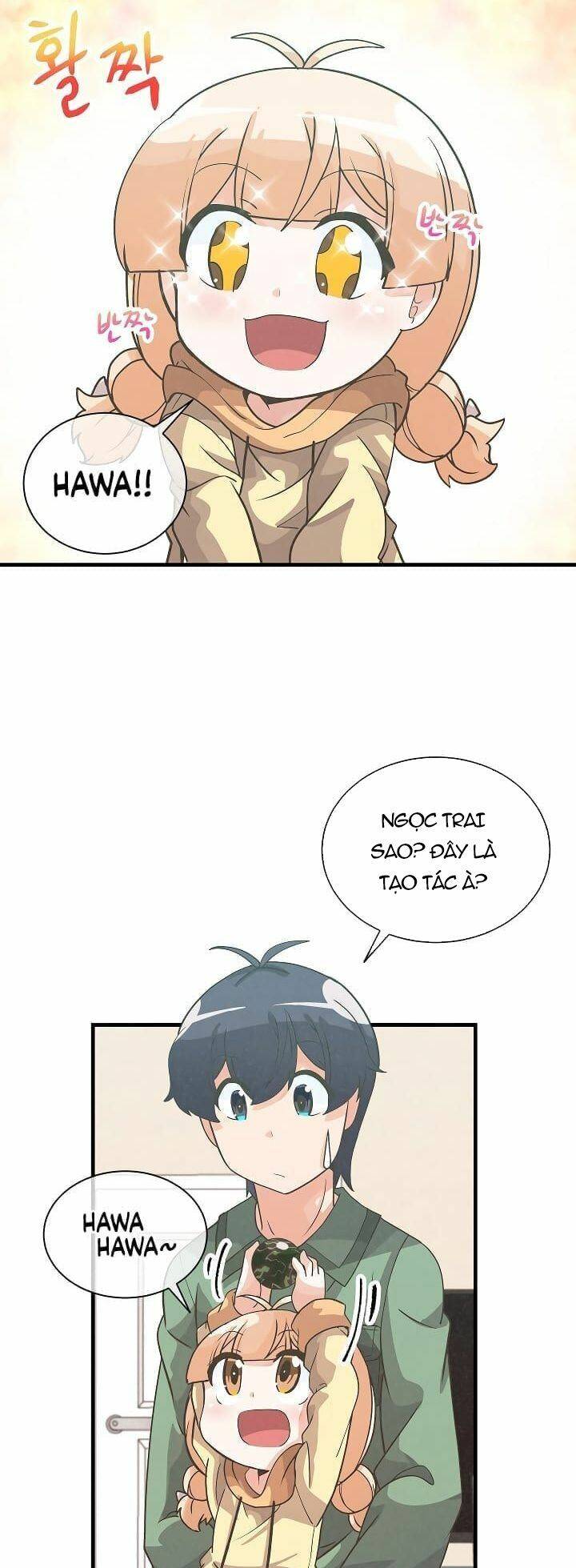 Tôi Trở Thành Một Nông Dân Chapter 40 - Trang 2