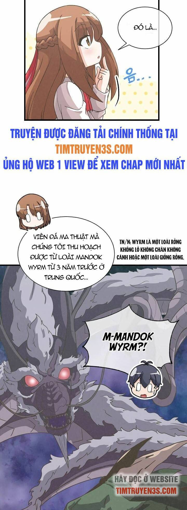 Tôi Trở Thành Một Nông Dân Chapter 40 - Trang 2