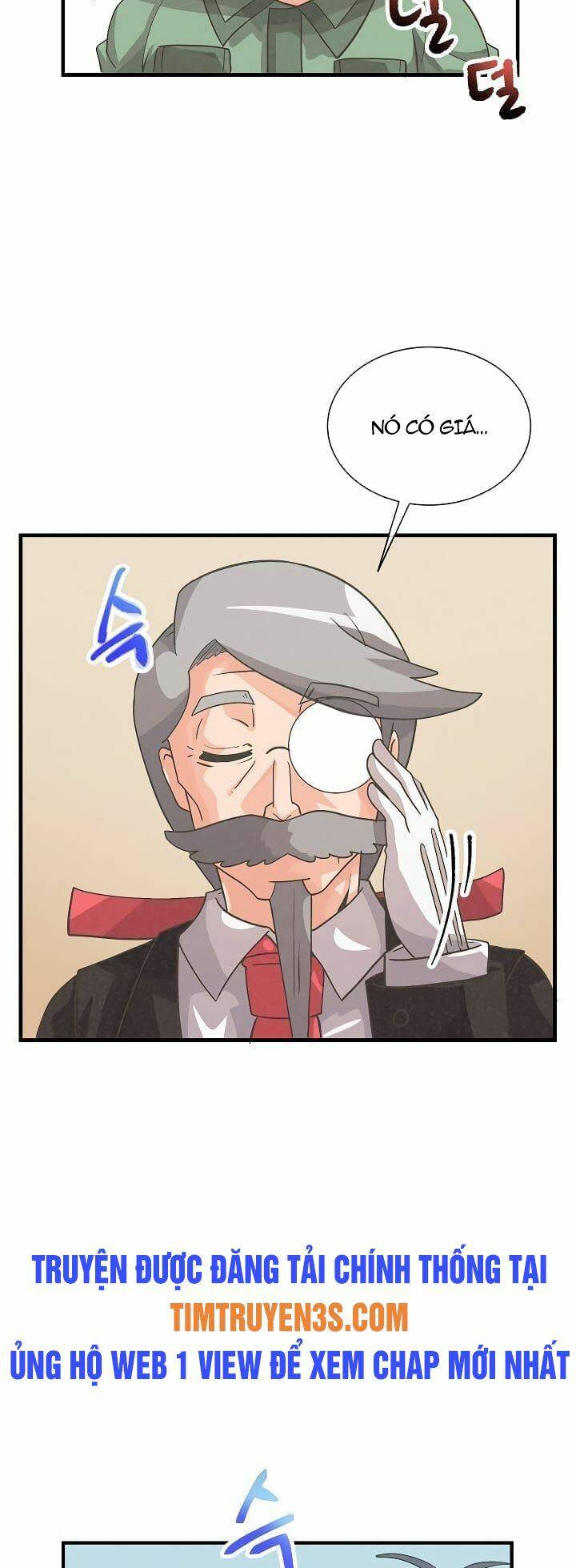 Tôi Trở Thành Một Nông Dân Chapter 40 - Trang 2
