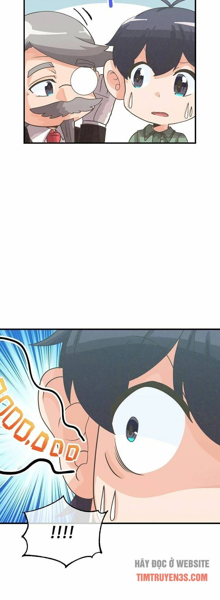 Tôi Trở Thành Một Nông Dân Chapter 40 - Trang 2